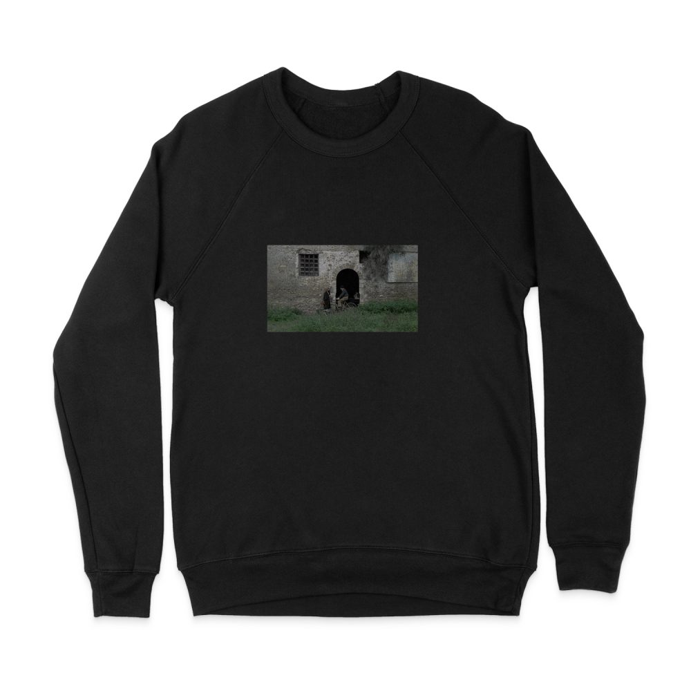 NOSTALGIA SWEATSHIRT
