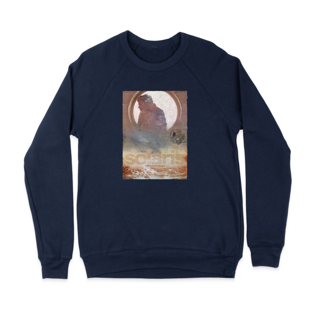 SOLARIS A FILM  SWEATSHIRT