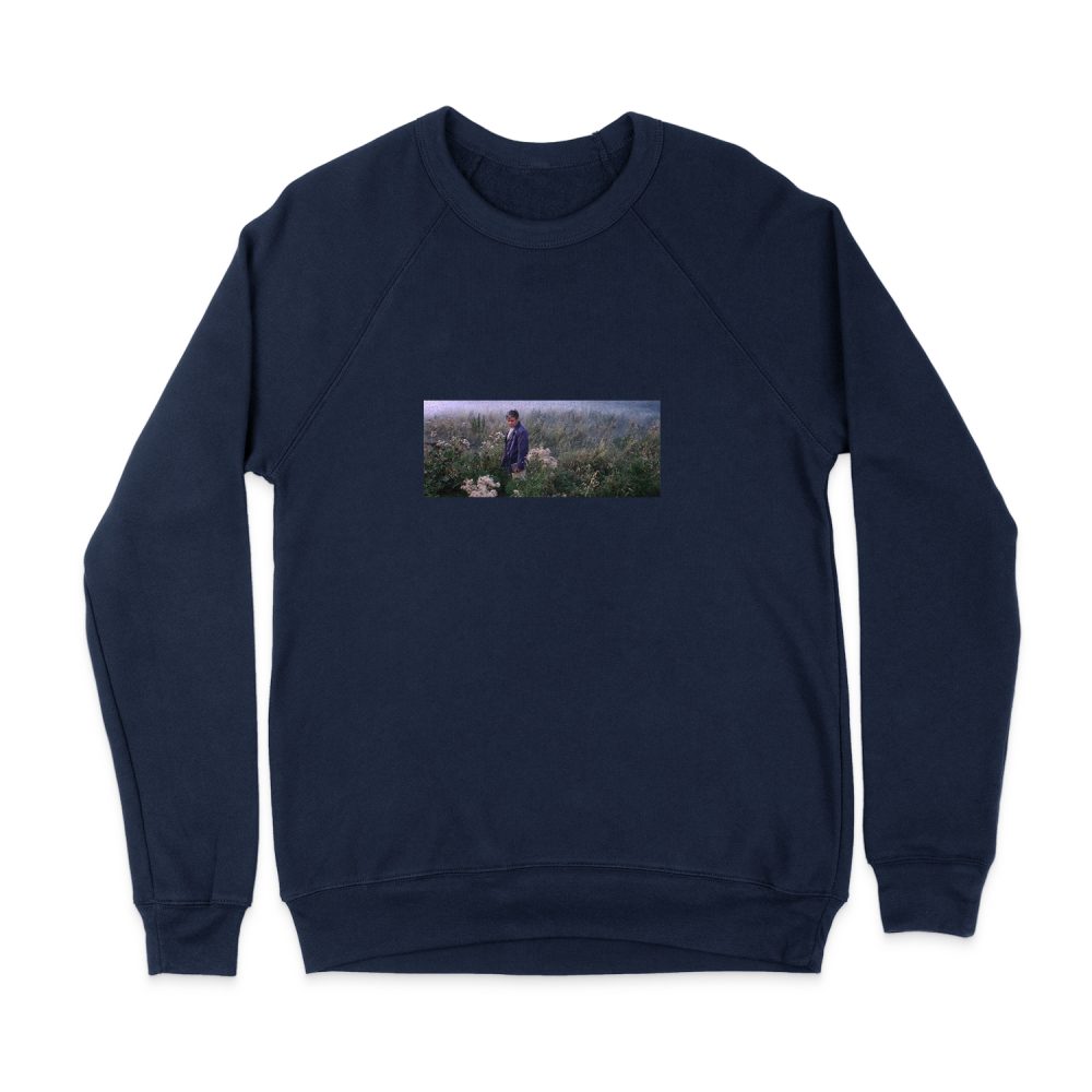 SOLARIS ANDREI TARKOVSKY SWEATSHIRT