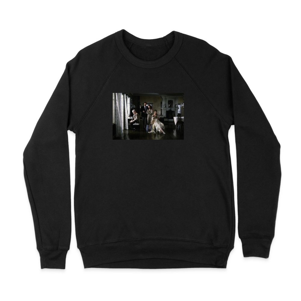 ANDREI TARKOVSKY - ANDREI RUBLEV SWEATSHIRT