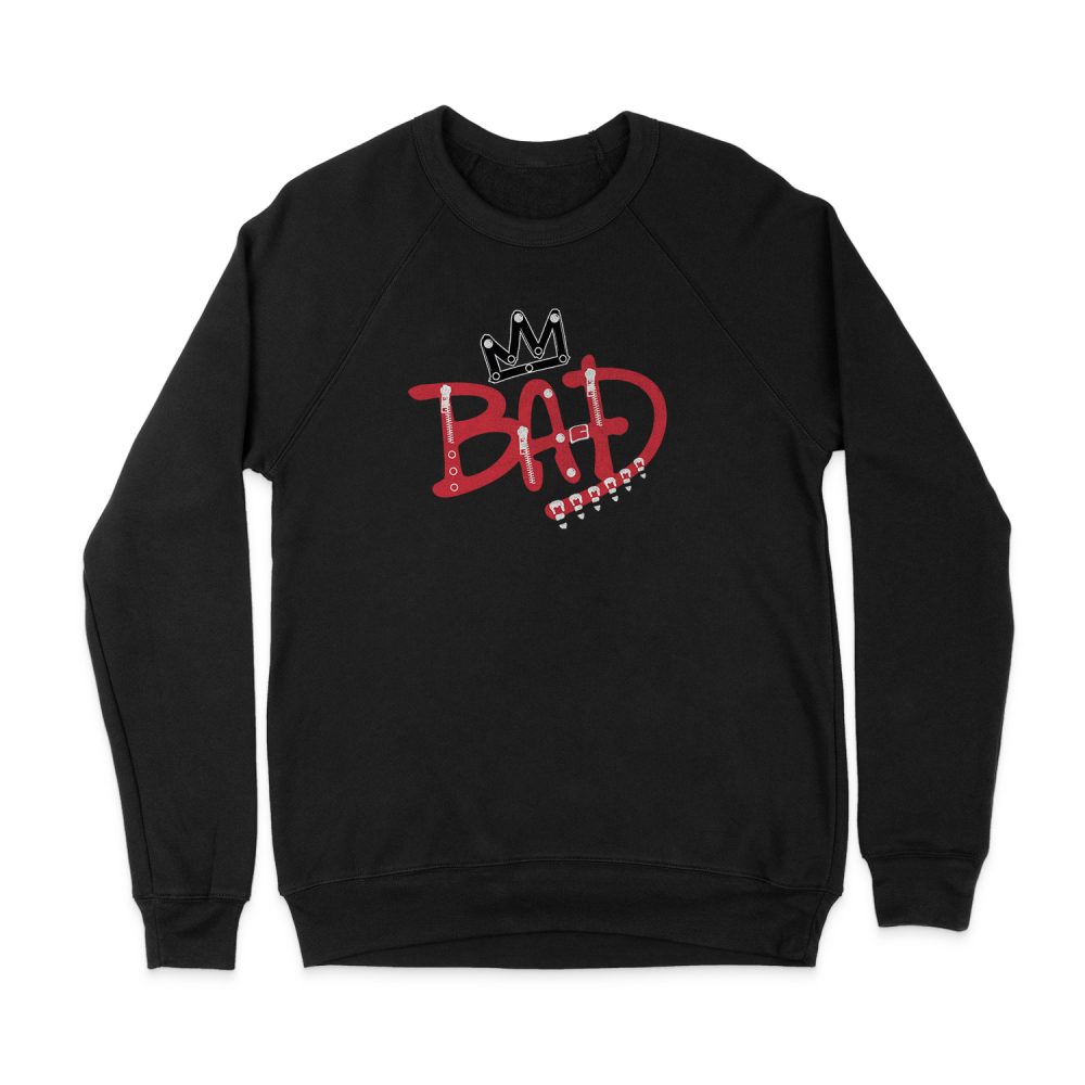 BAD SWEATSHIRT