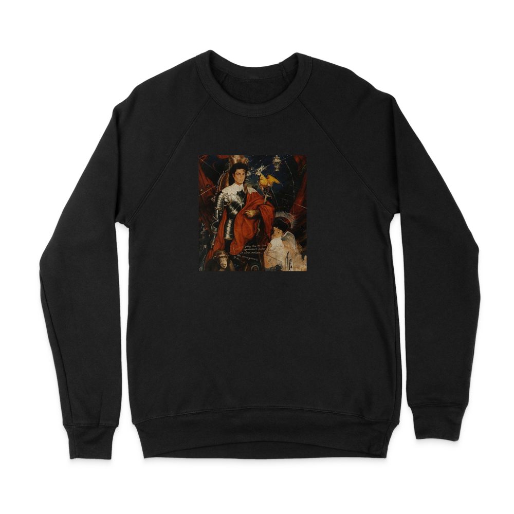 JACKSON ART SWEATSHIRT