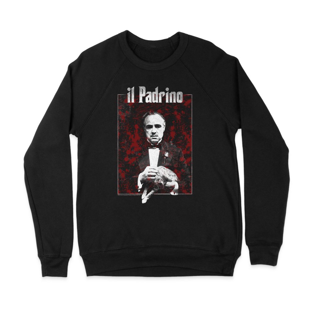 THE GODFATHER SANGUE SWEATSHIRT