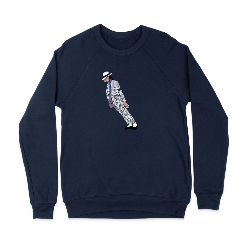 MJ SWEATSHIRT