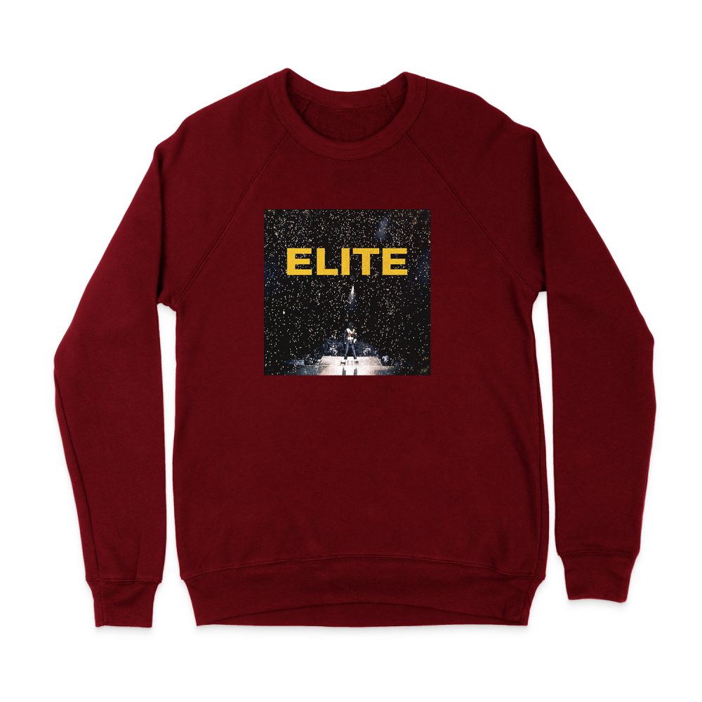 ELITE ELITE SWEATSHIRT