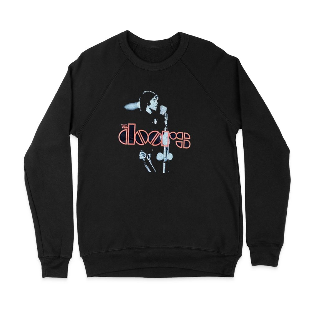 DOORS JIM SWEATSHIRT