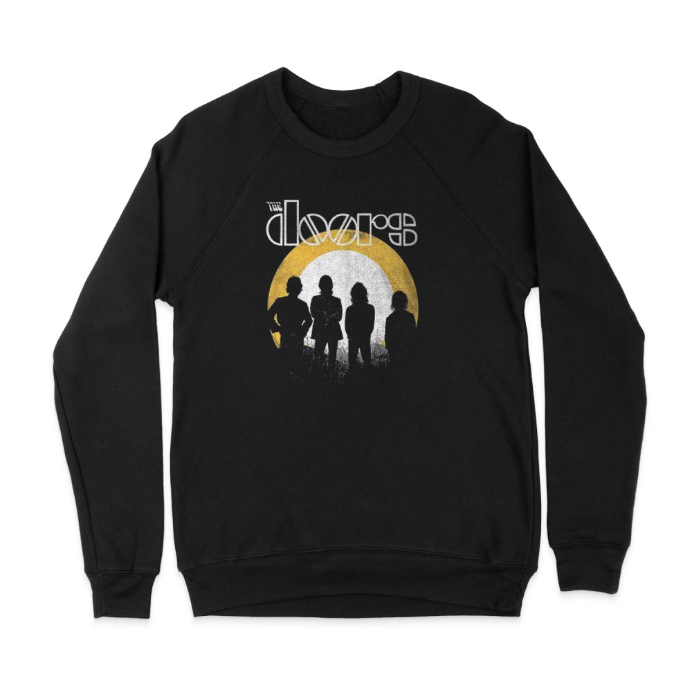 DOORS #2 SWEATSHIRT