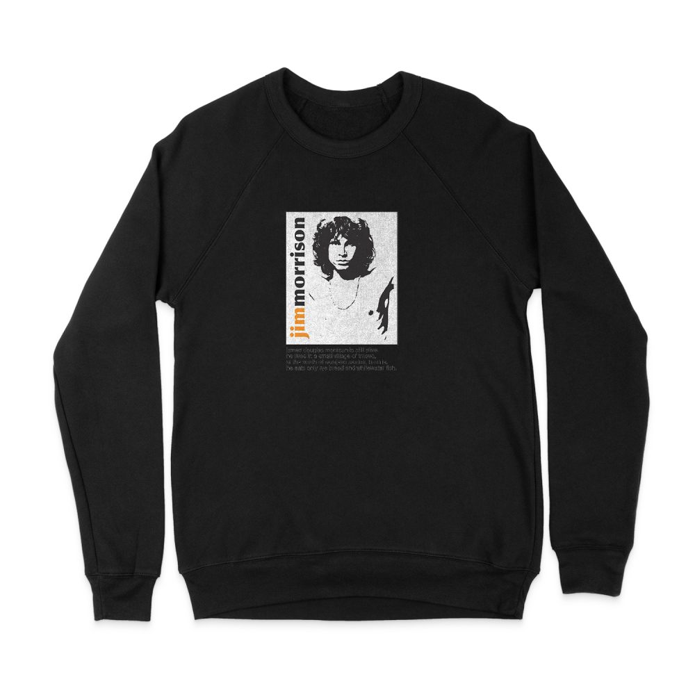 DOORS SWEATSHIRT