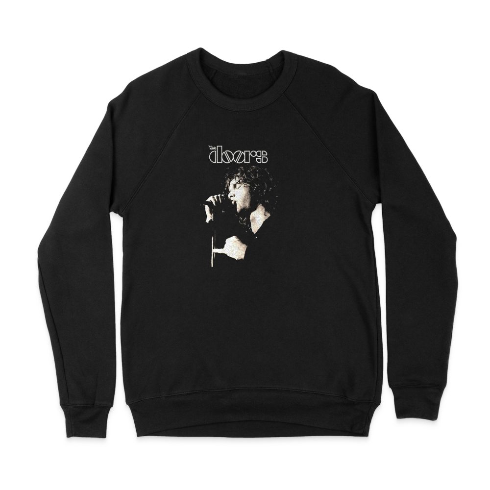 JIM MORRISON SWEATSHIRT
