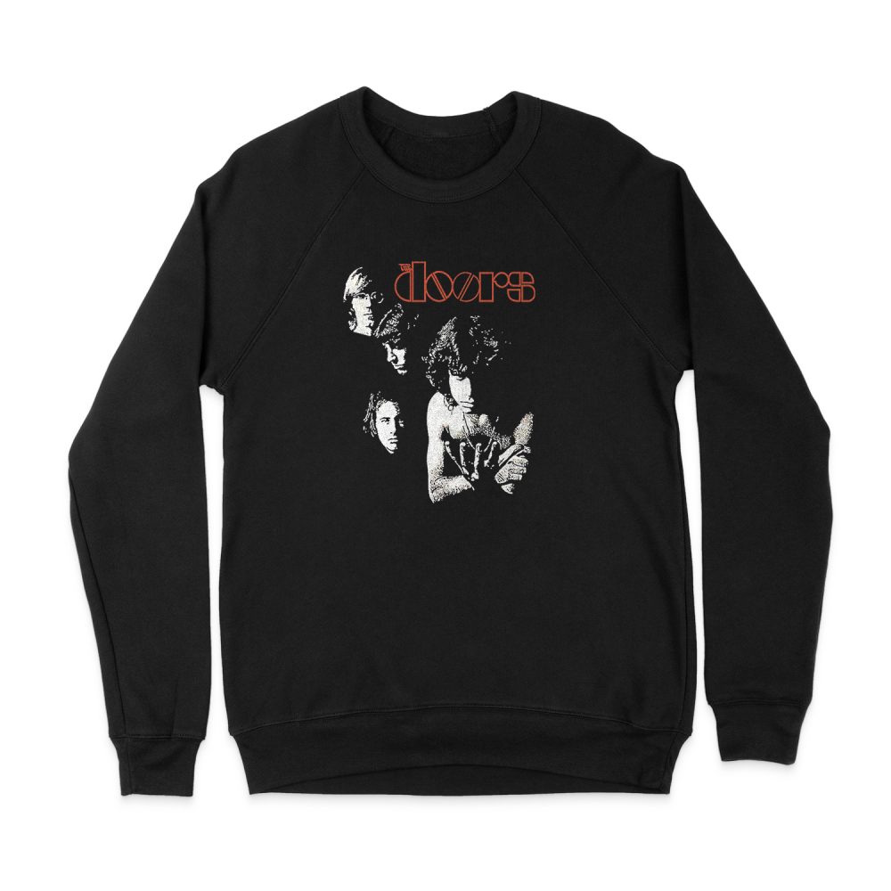DOORS SWEATSHIRT