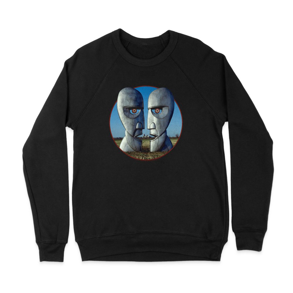 PINK FLOYD DIVISION BELL SWEATSHIRT