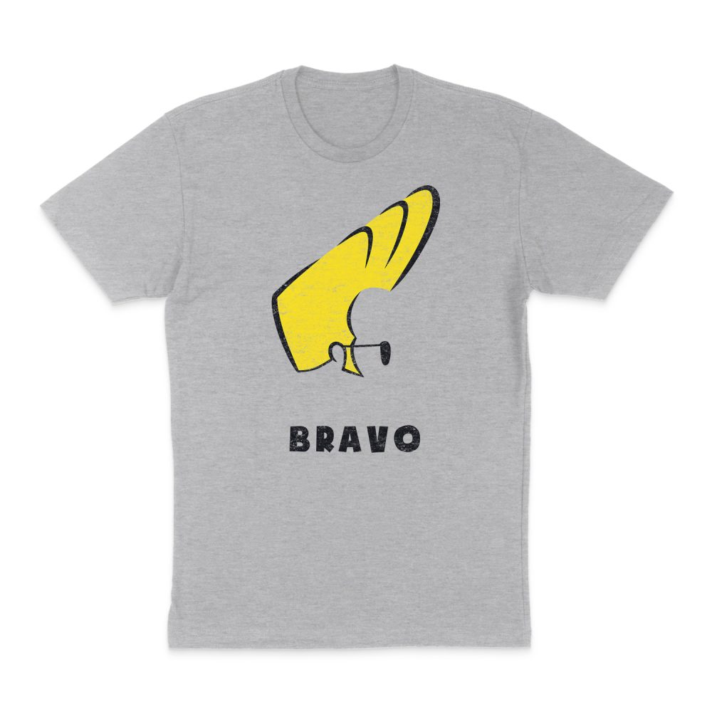 JOHNNY BRAVO JOHNNY HAIR SWEATSHIRT