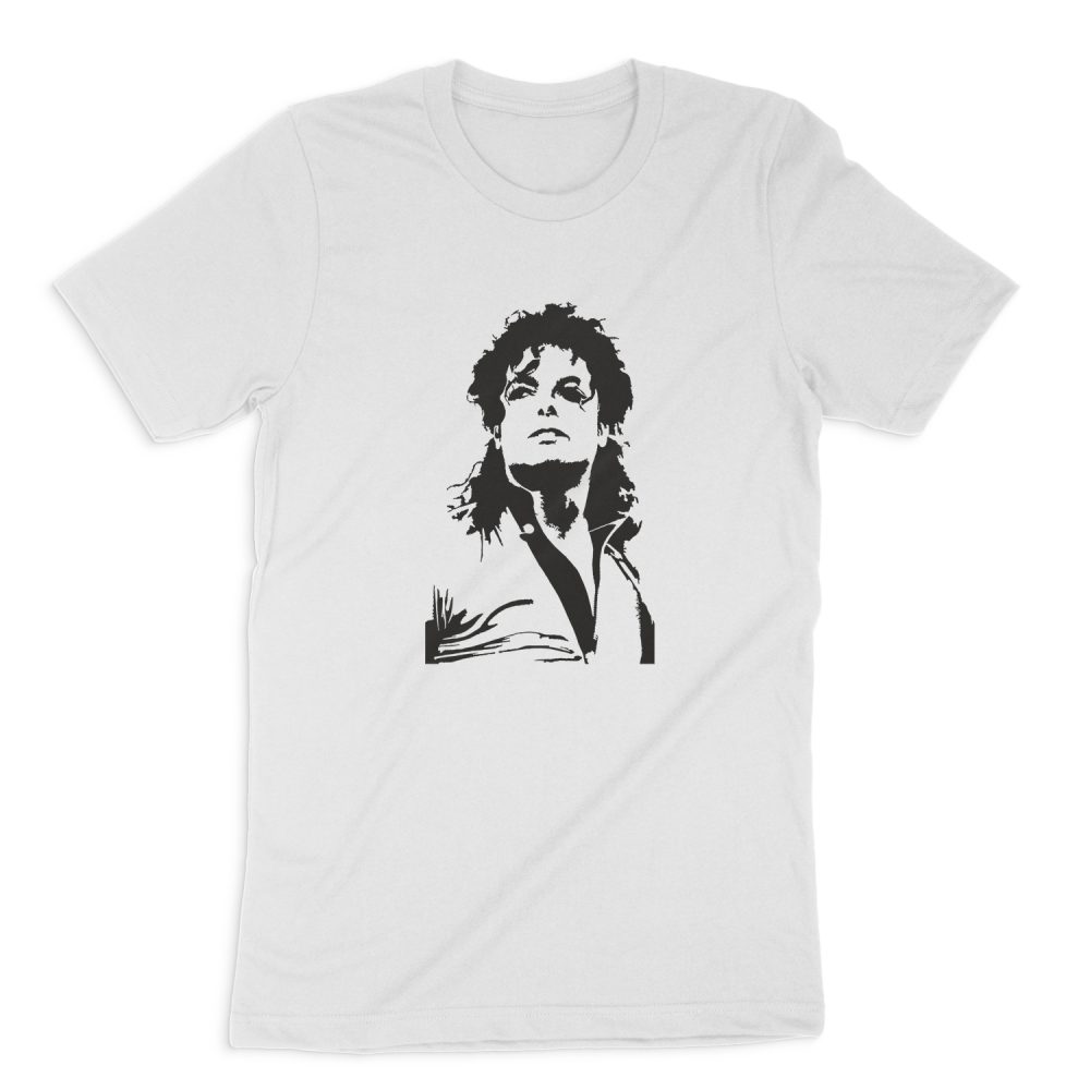 JACKSON ART SHORT SLEEVE T-SHIRT
