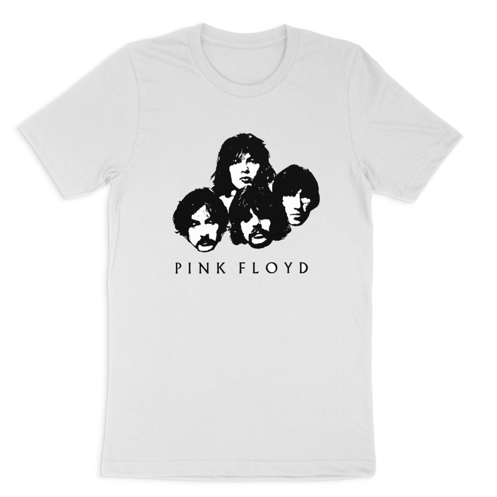 PINK FLOYD THE WALL SHORT SLEEVE T-SHIRT