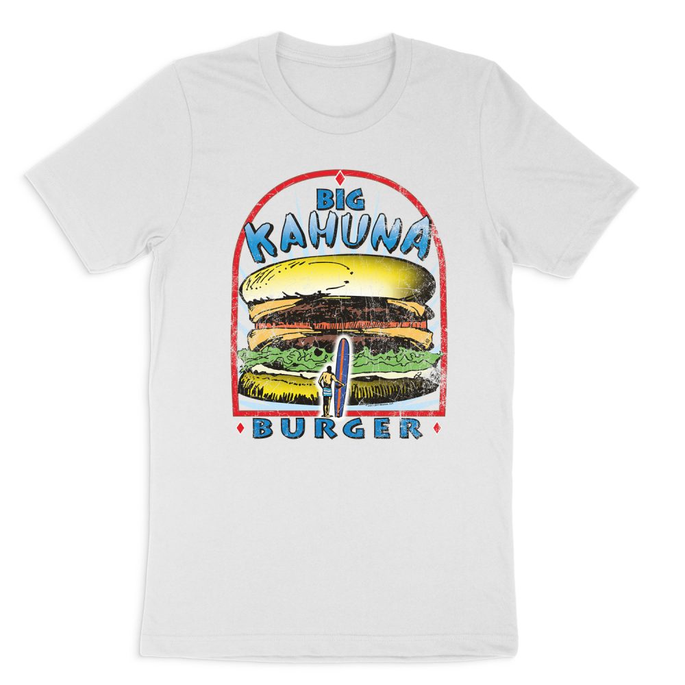 PULP FICTION DANCING SHORT SLEEVE T-SHIRT