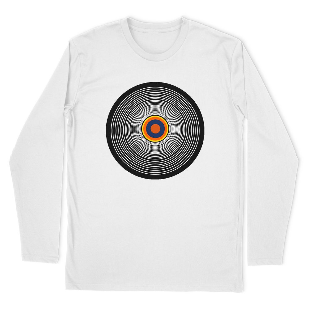 SLOARIS LONG SLEEVE T-SHIRT