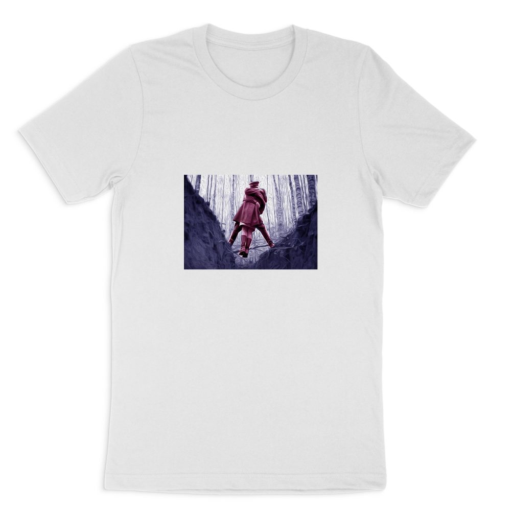 IVAN'S CHILDHOOD SHORT SLEEVE T-SHIRT