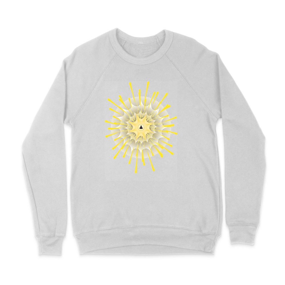 THE FOUNTAIN XIBALBA SWEATSHIRT