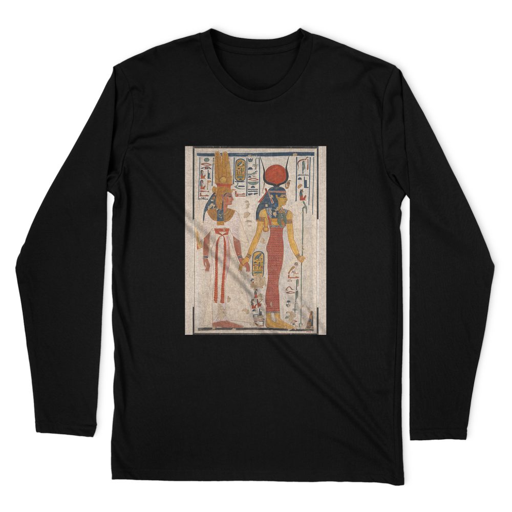 ISIS LONG SLEEVE T-SHIRT