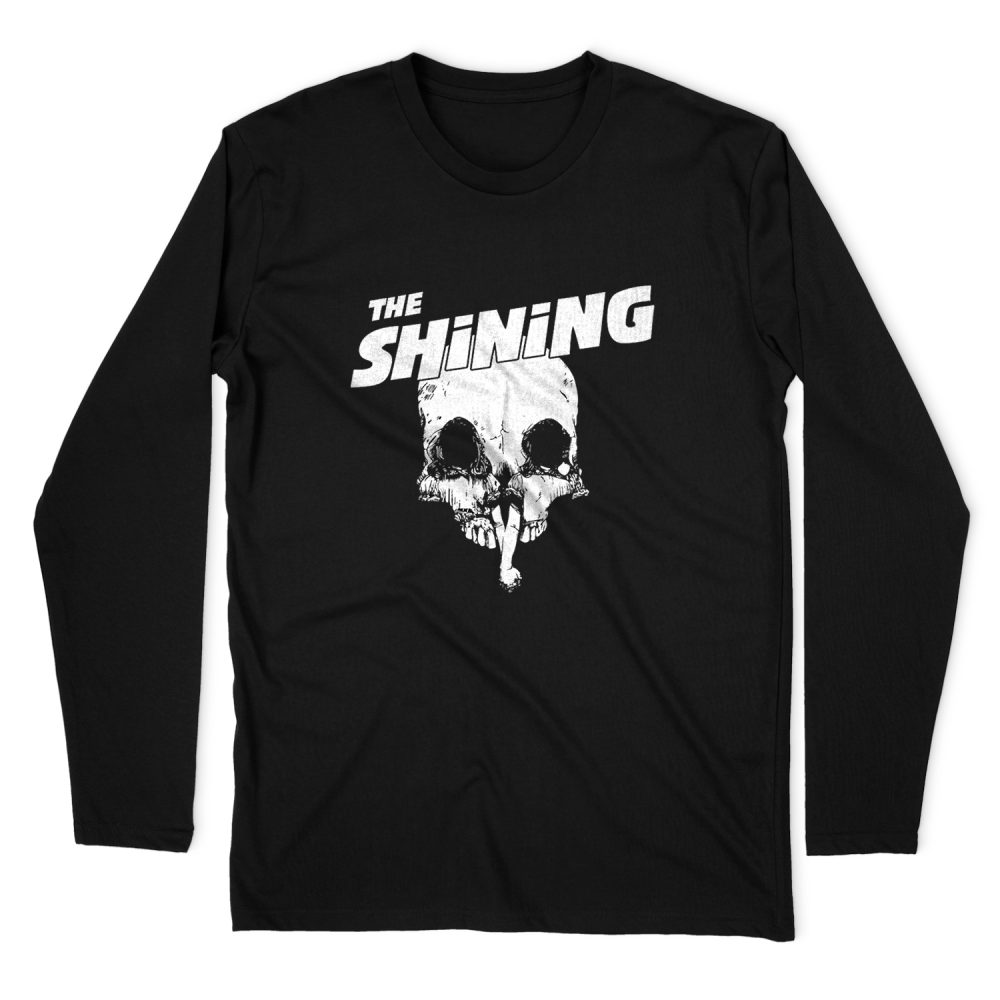 THE SHINING LONG SLEEVE T-SHIRT