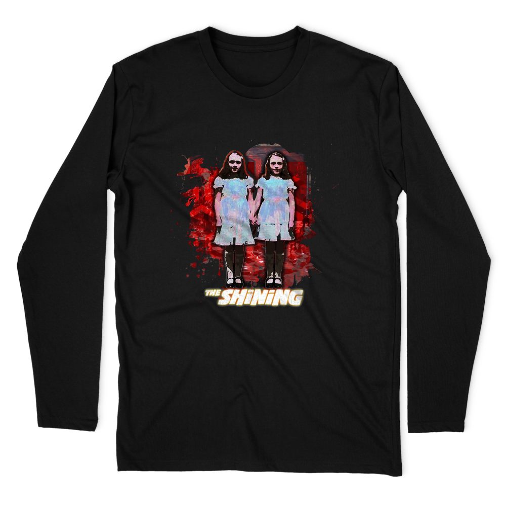 THE WINS LONG SLEEVE T-SHIRT