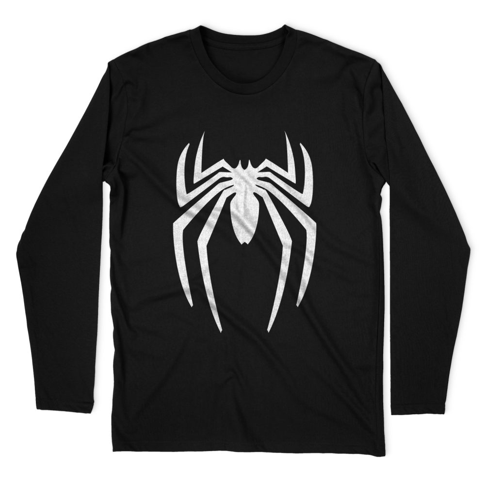 SPIDER-MAN #2 LONG SLEEVE T-SHIRT