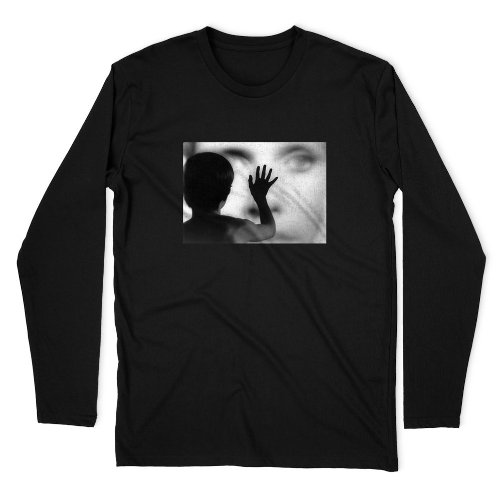 PERSONA SCENE LONG SLEEVE T-SHIRT