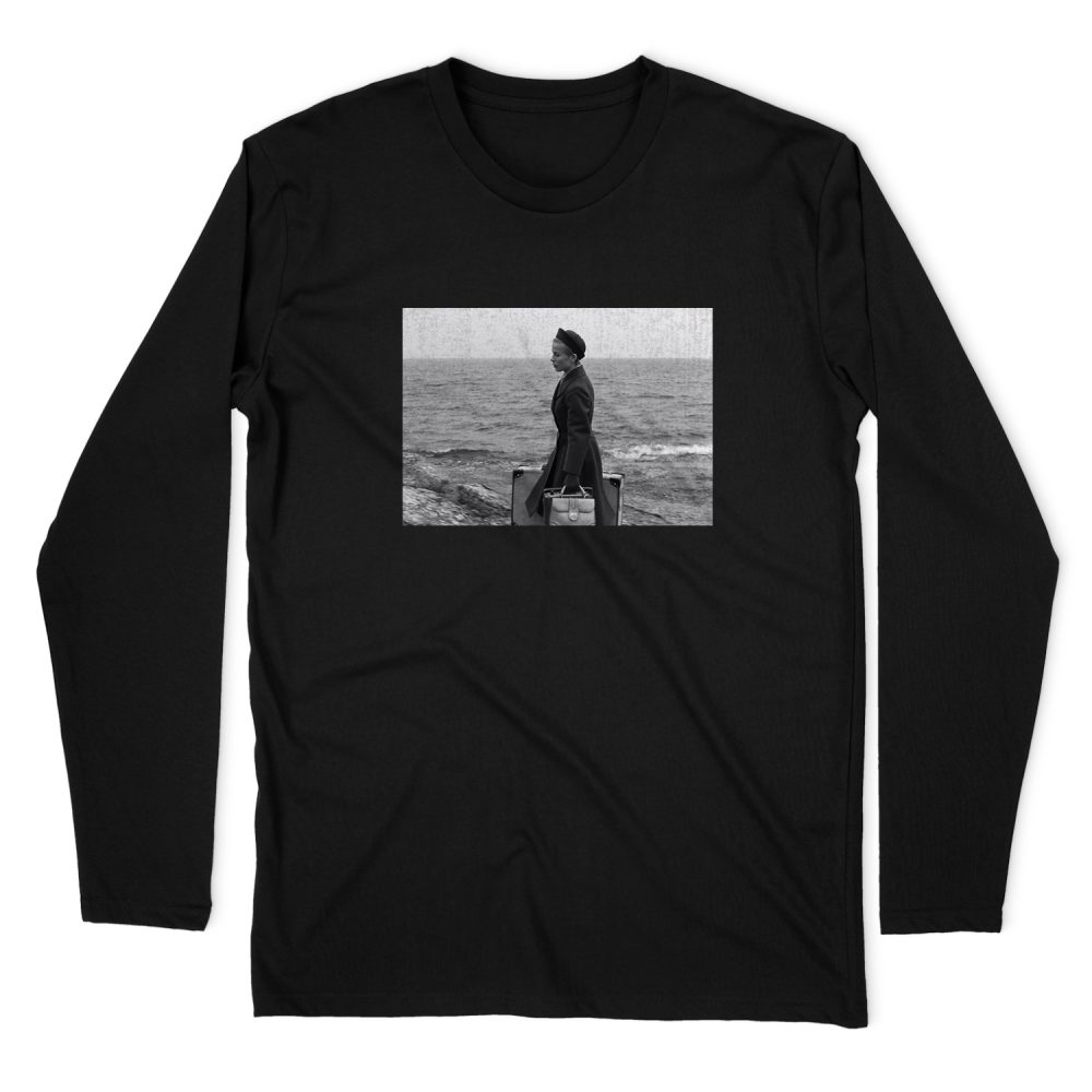 PERSONA SCENE #3 LONG SLEEVE T-SHIRT