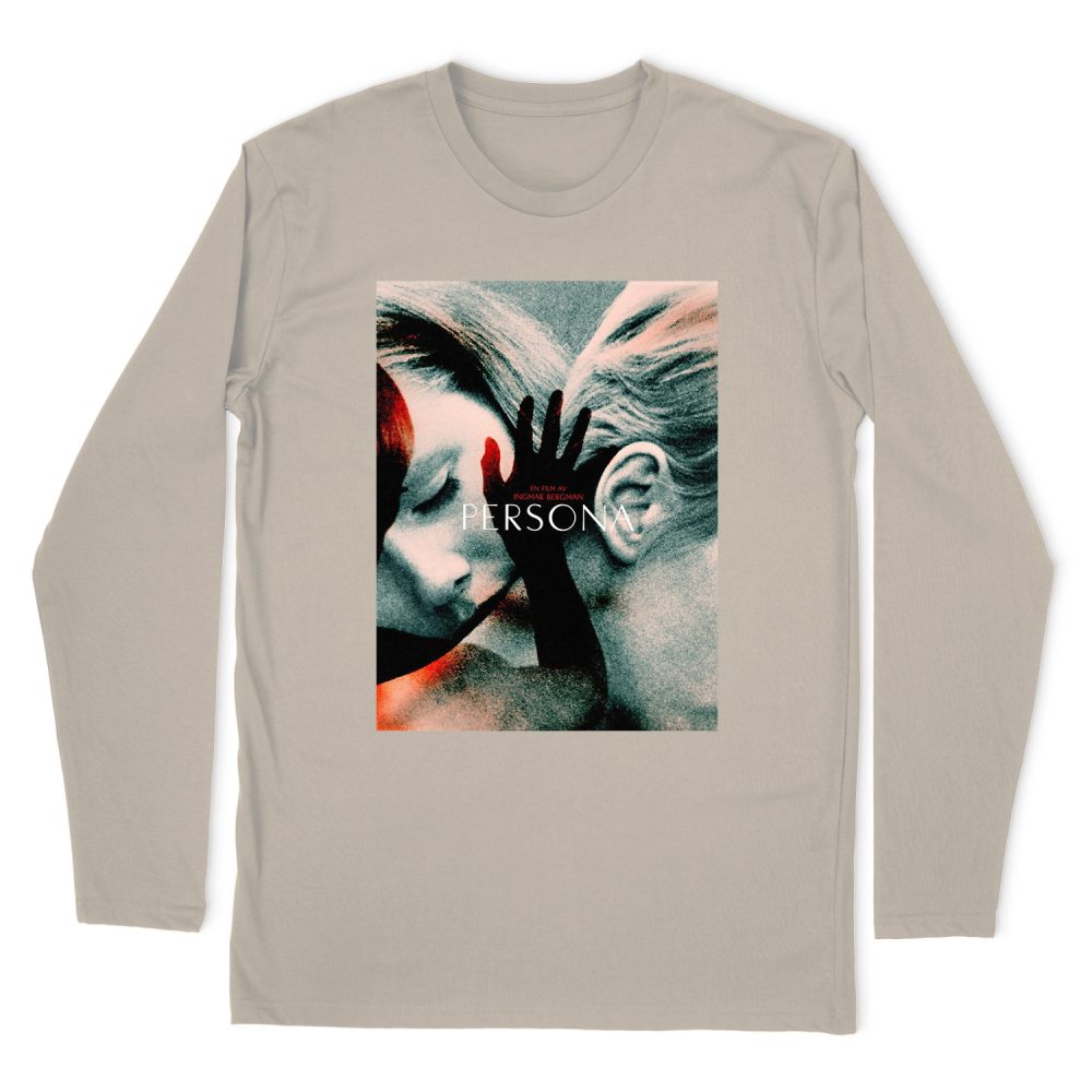 PERSONA #2 LONG SLEEVE T-SHIRT