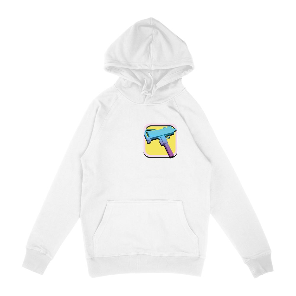 UZI VICE CITY HOODIE