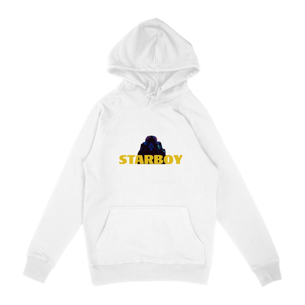 STARBOY HOODIE