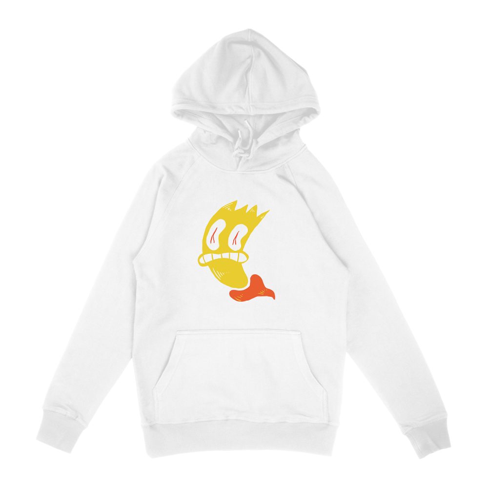 BORTH HOODIE