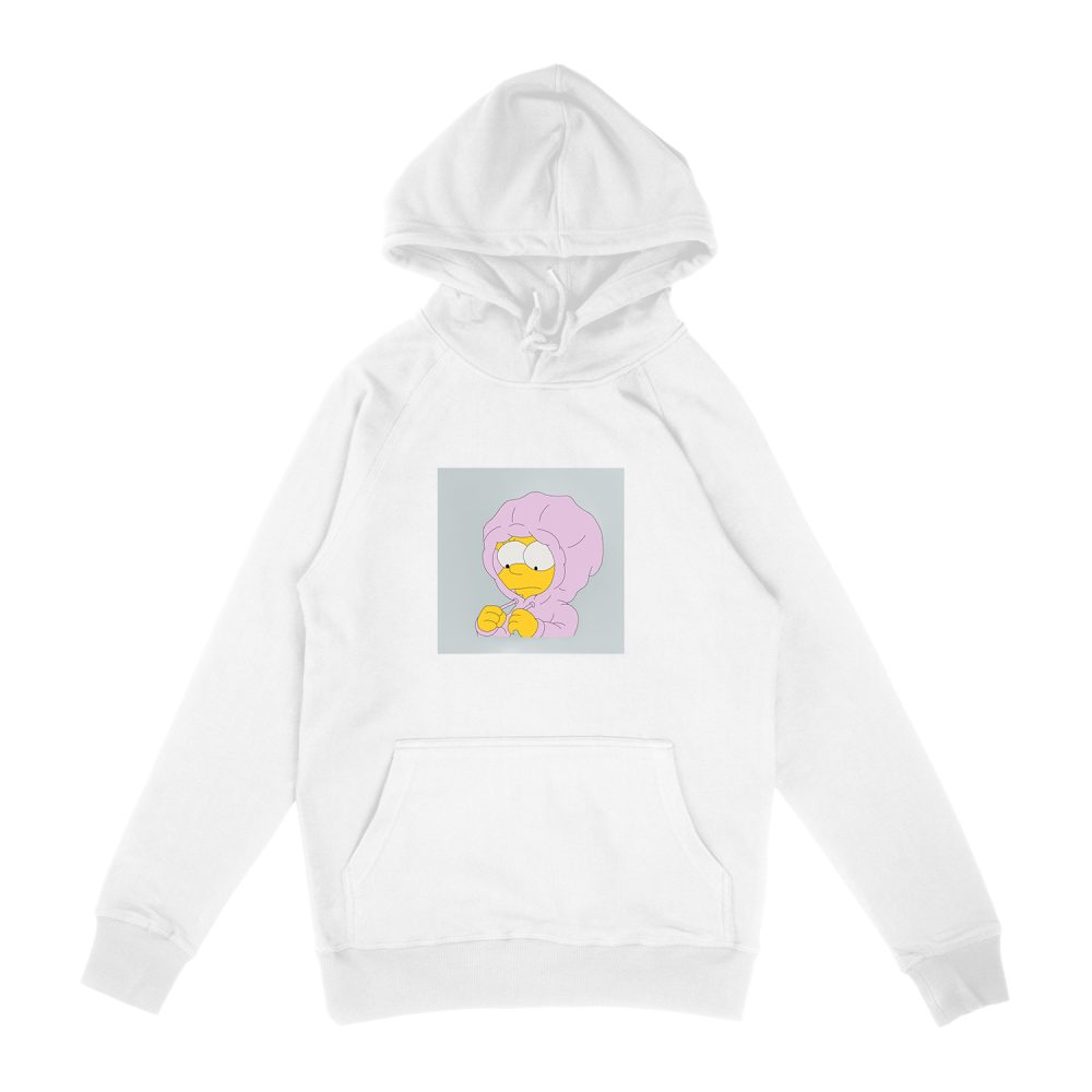 SAD LISA HOODIE
