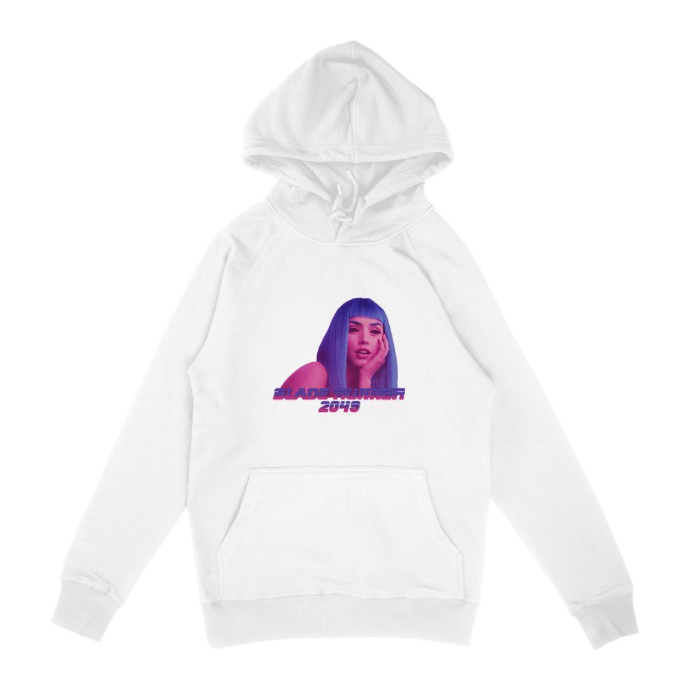 BLADE RUNNER - JOI (2049) HOODIE
