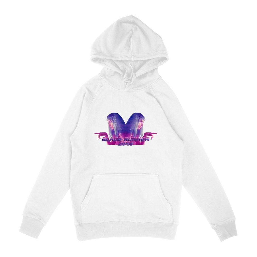 BLADE RUNNER 2049 HOODIE