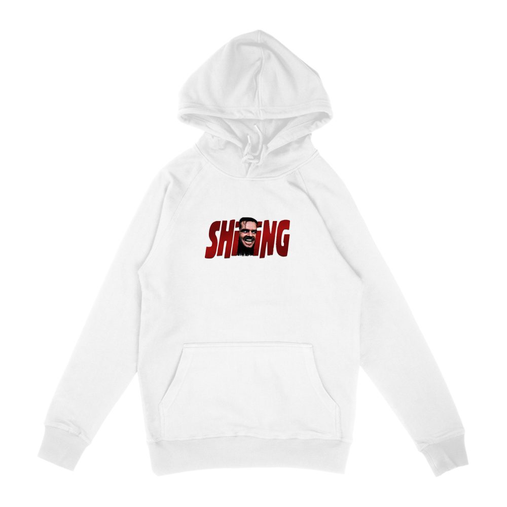 THE SHINING HOODIE