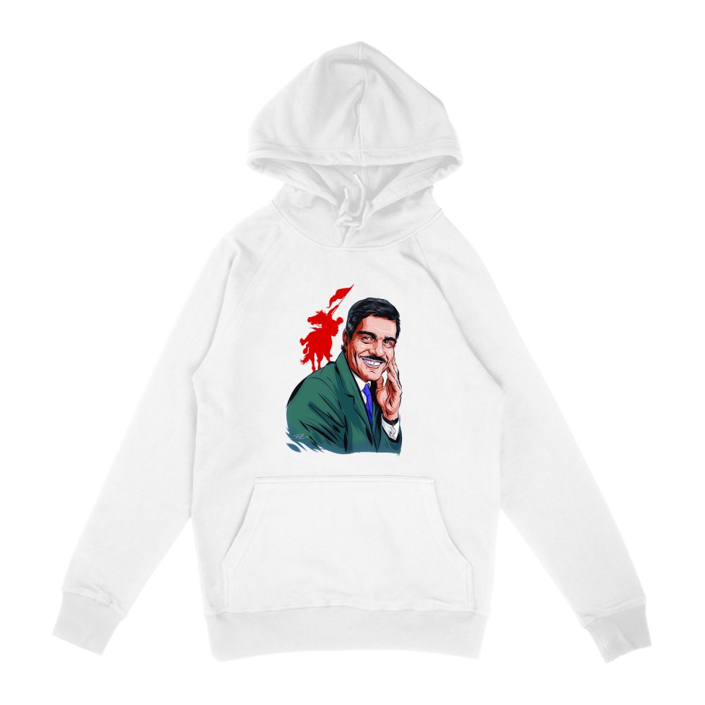 OMER SHERIF HOODIE