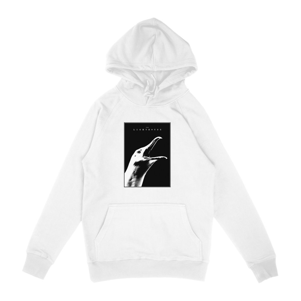 THE LUGHTHOUSE #1 HOODIE