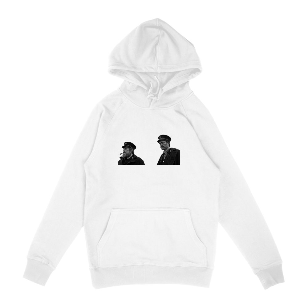 THE LUGHTHOUSE HOODIE