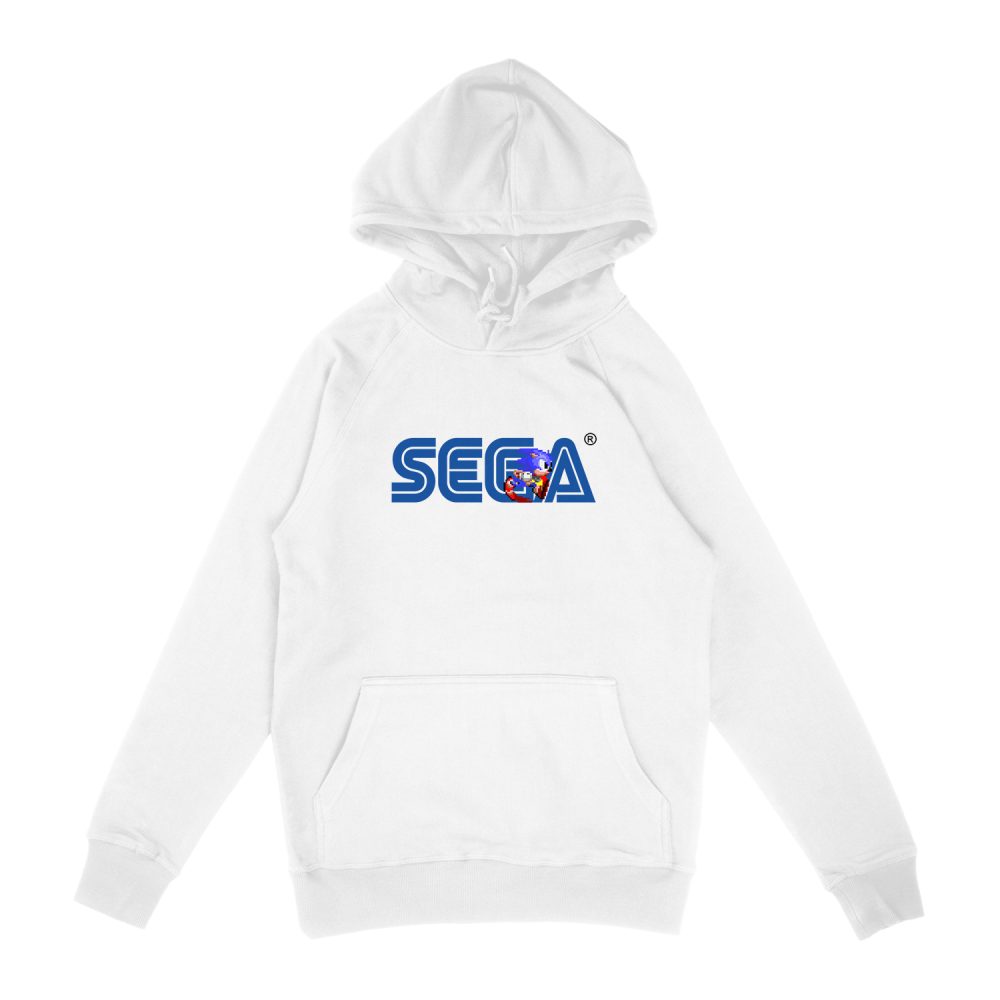 SEGA HOODIE