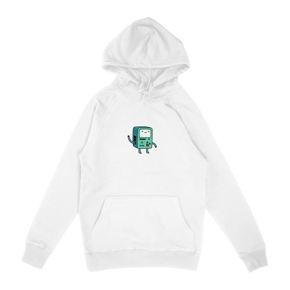 BEMOO HOODIE