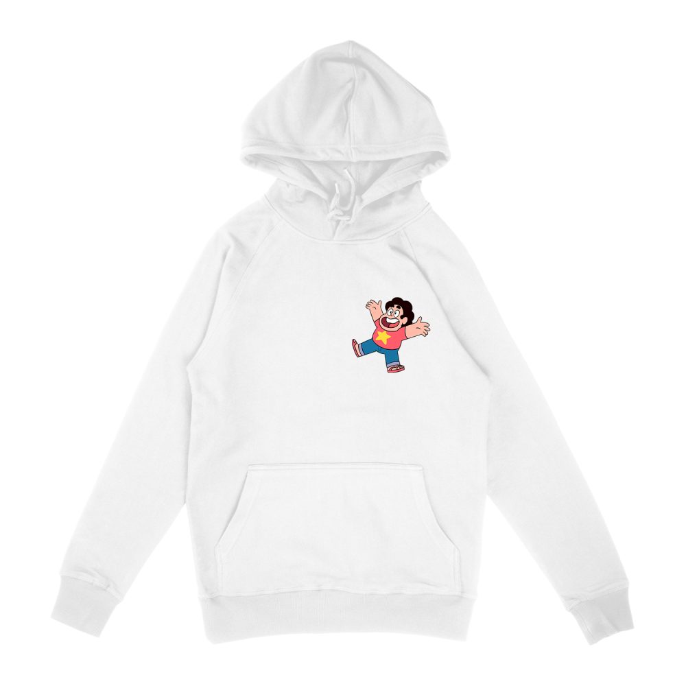 STEVEN #2 HOODIE