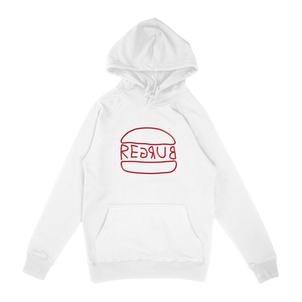 REDRUM HOODIE