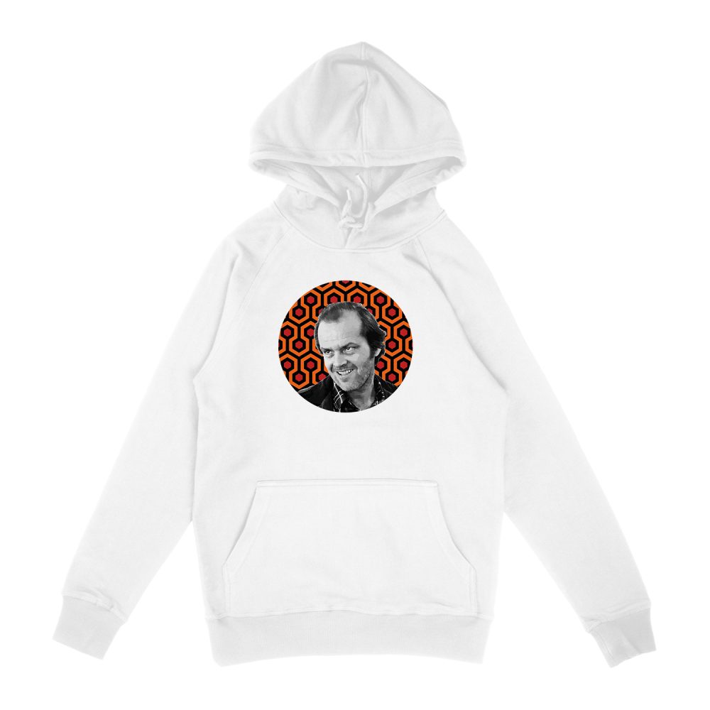THE SHINING LOGO HOODIE