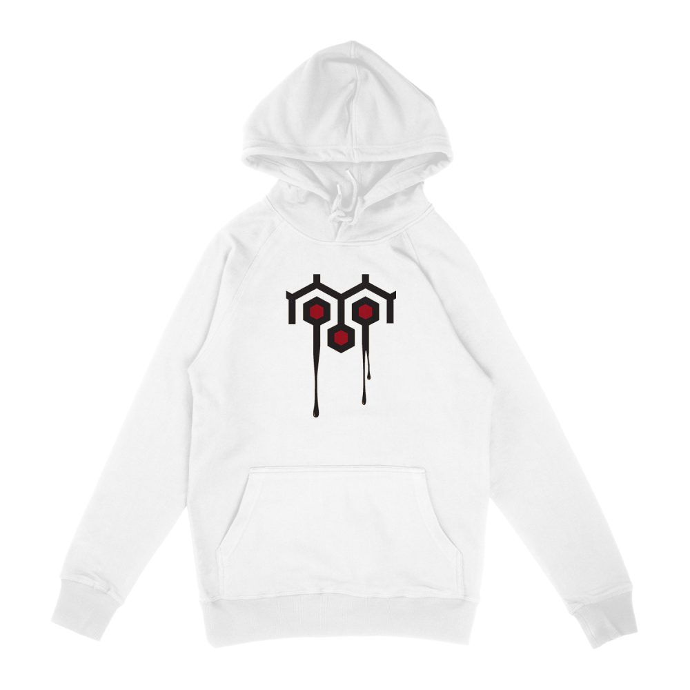 THE CARPET HOODIE