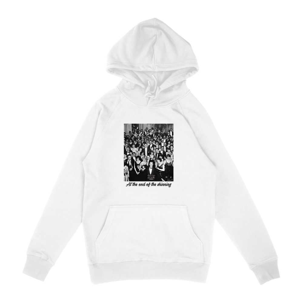 OVERLOOK HOTEL1921 HOODIE
