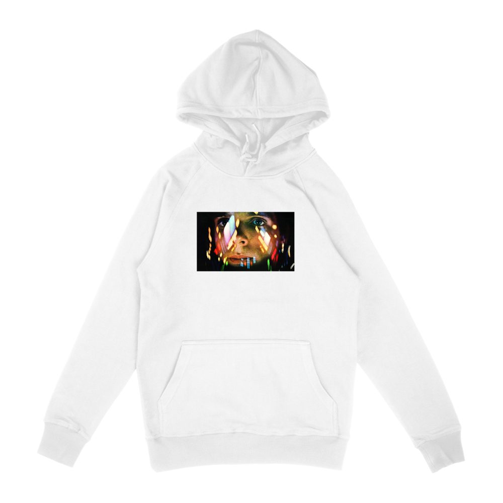 2001 A SPACE ODYSSEY #4 HOODIE
