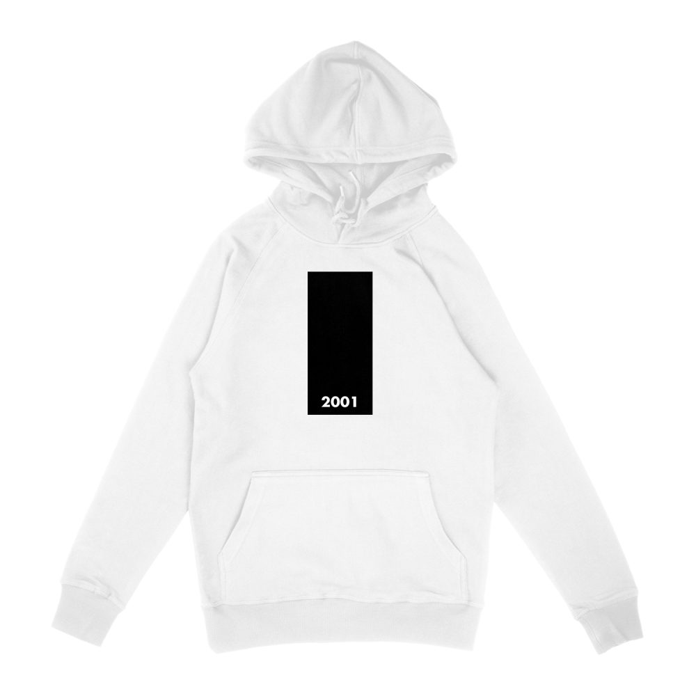 2001 HOODIE
