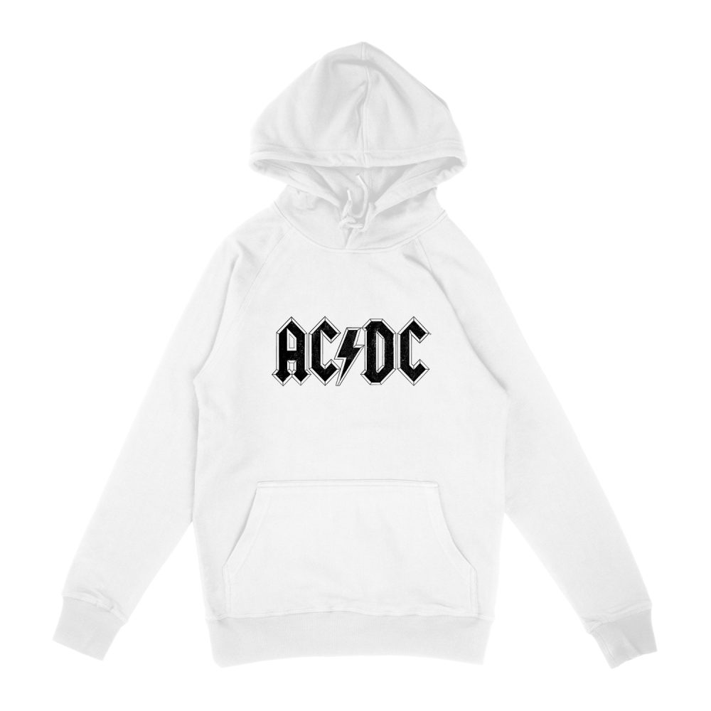 AC DC ROCKY SWEATSHIRT