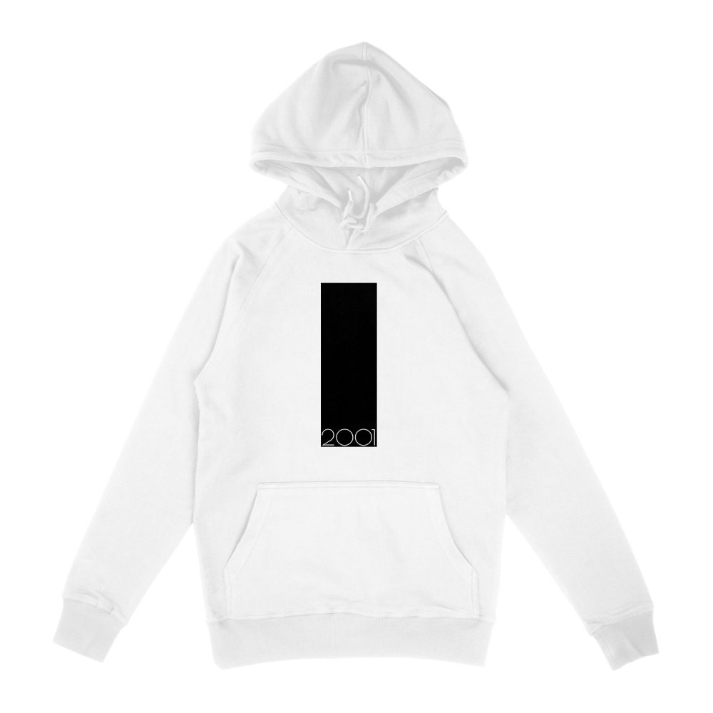 2001 A SPACE ODYSSEY HOODIE